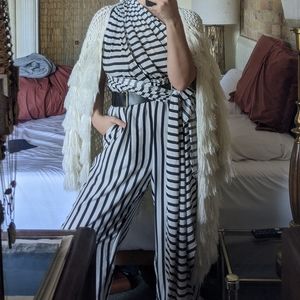 NWOT Diarrablu Jumpsuit